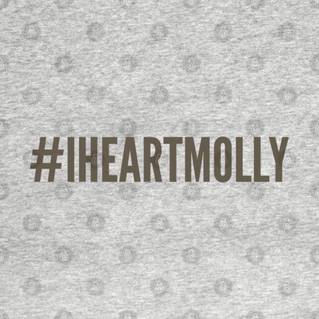I Heart Molly by Paul Sating